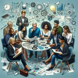 Brainstorming ideas for your next Micro SaaS